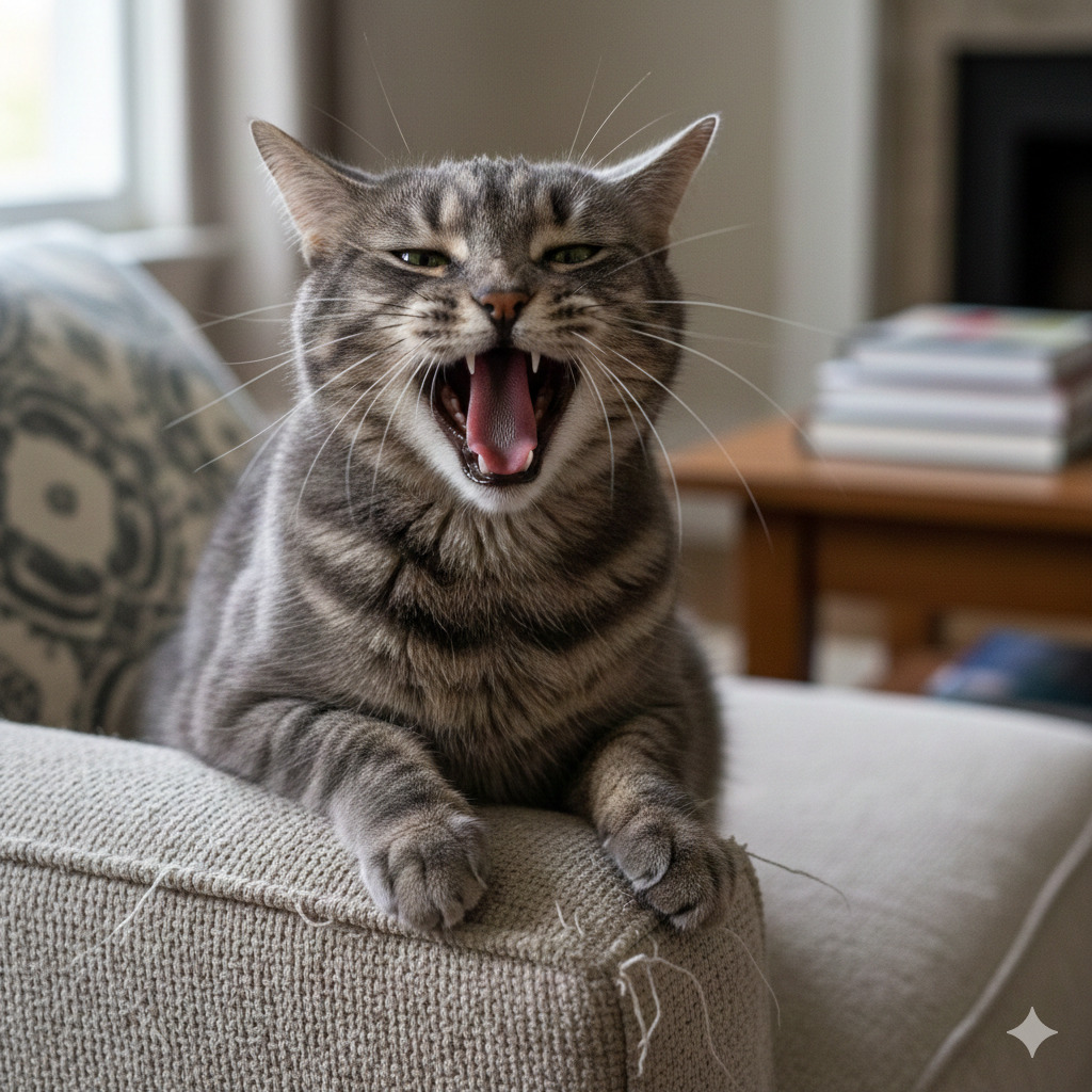 Изображение: Gemini.ai [ИИ]