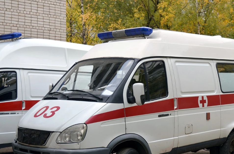 В Воронеже призывник застрелил троих сослуживцев