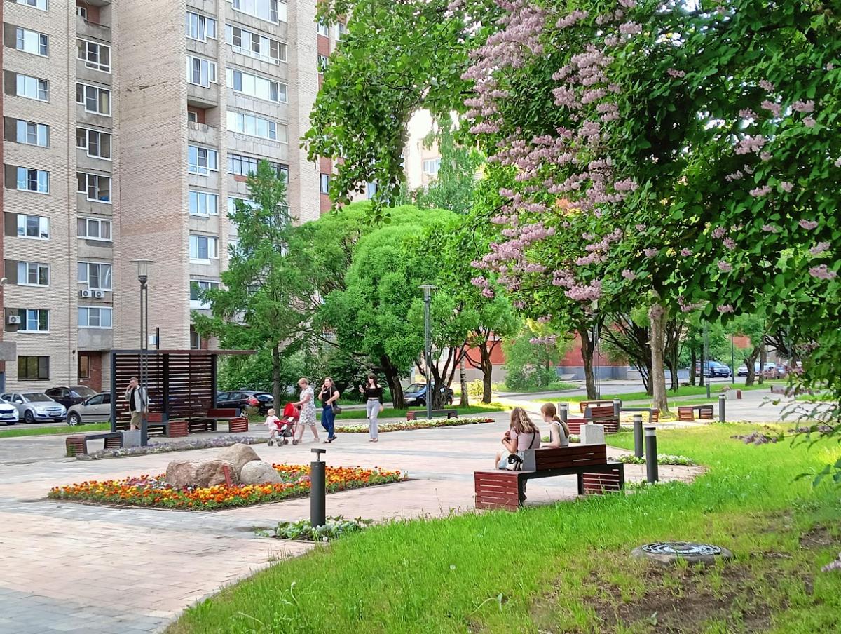Фото: Людмила Цупко