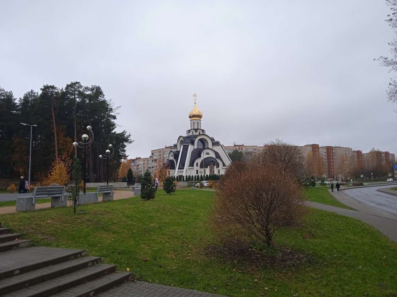 В Сосновом Бору вспомнят жертв ДТП
