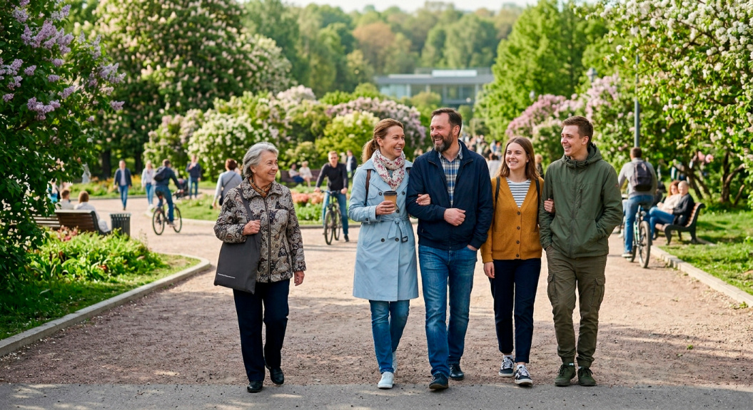 Изображение: Gemini.ai [ИИ]