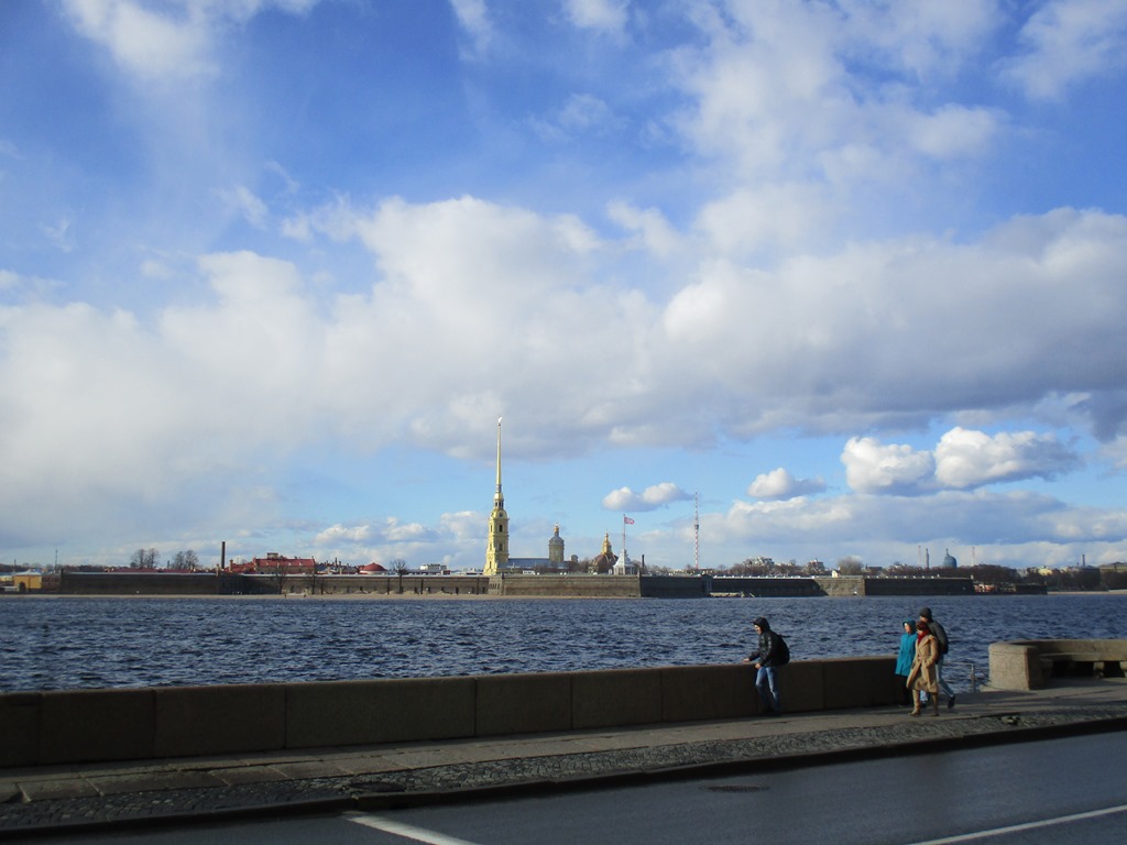 Фото Нины Князевой