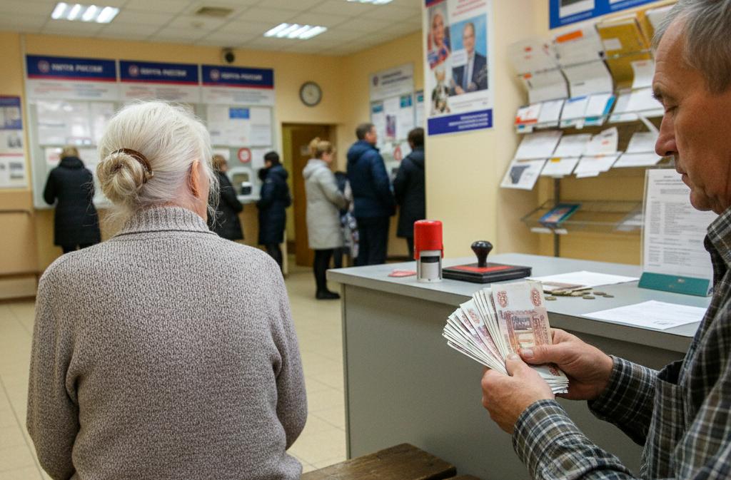 Изображение: Gemini.ai [ИИ]