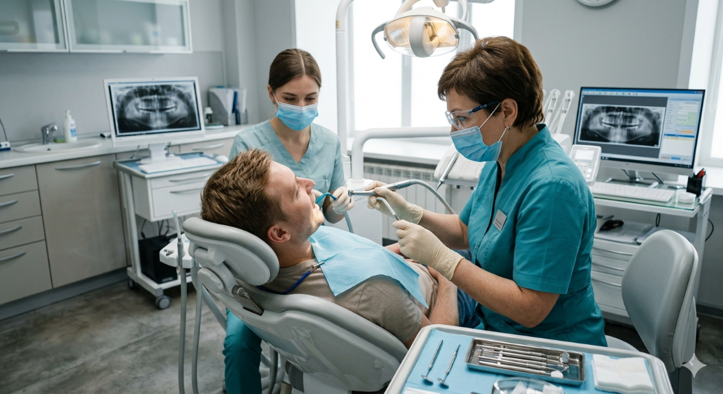 Изображение: Gemini.ai [ИИ]