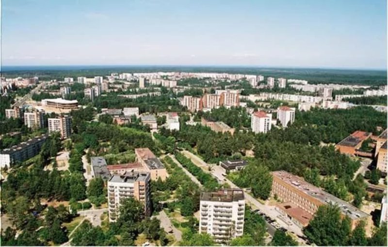 20 миллиардов рублей – на благоустройство российских городов