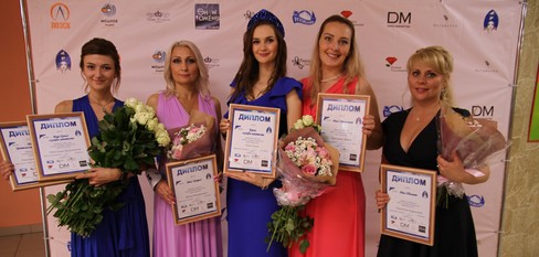 Сотрудница филиала Службы занятости Соснового Бора стала «Мисс талант» на областном конкурсе 