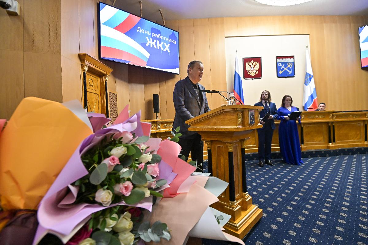 Фото: правительство Ленинградской области