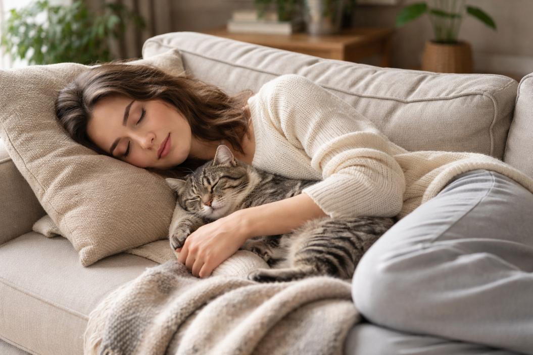 Изображение: Sora [ИИ]