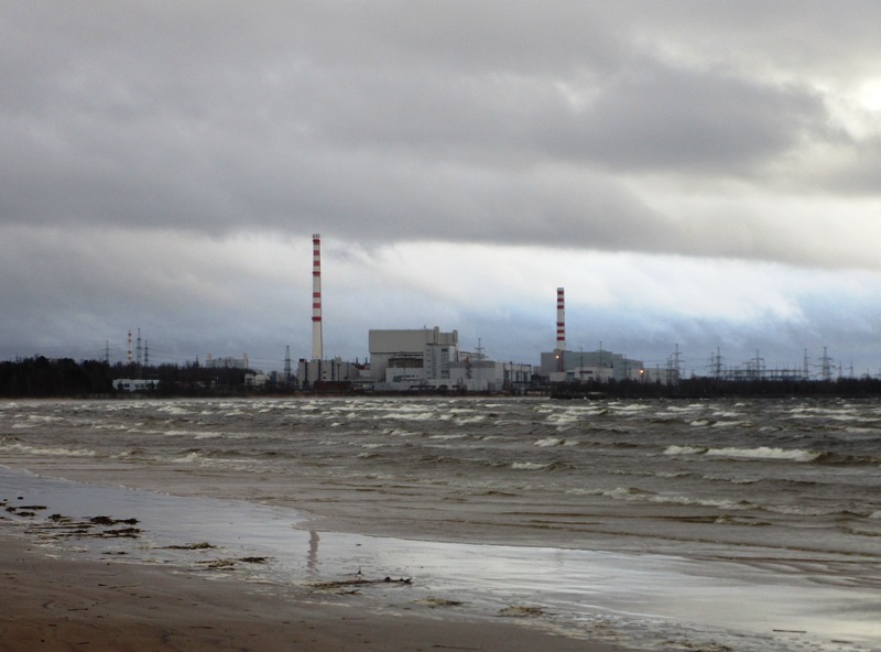 ЛАЭС сэкономила около 11 миллионов рублей