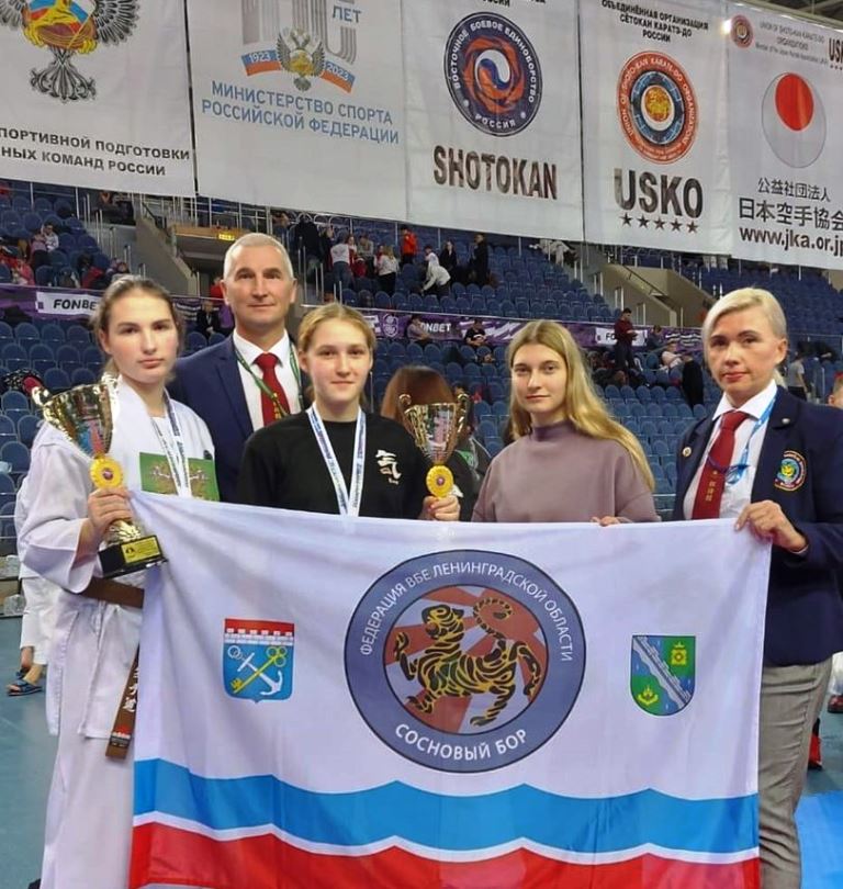 Фото предоставлено ДЮСШ