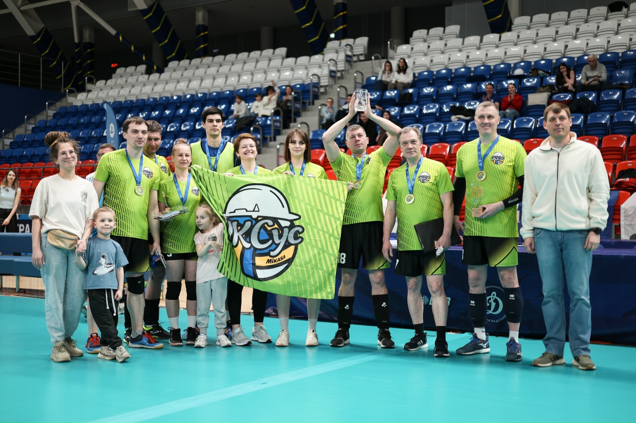 Фото МС НИТИ  и  Спортивная комиссия ППО НИТИ/ВК