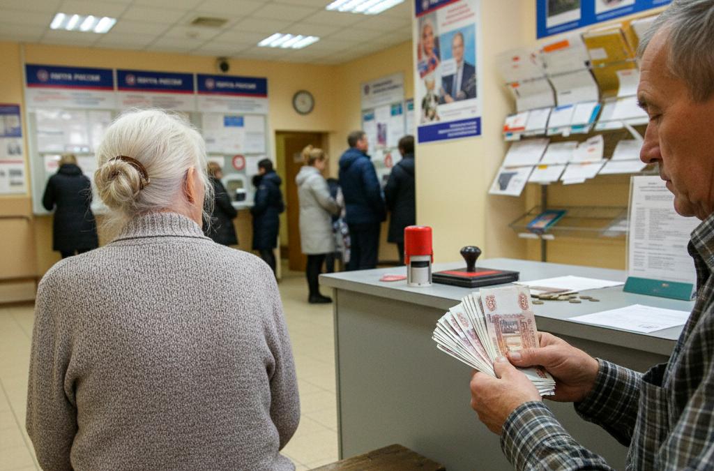 Изображение: Gemini.ai [ИИ]