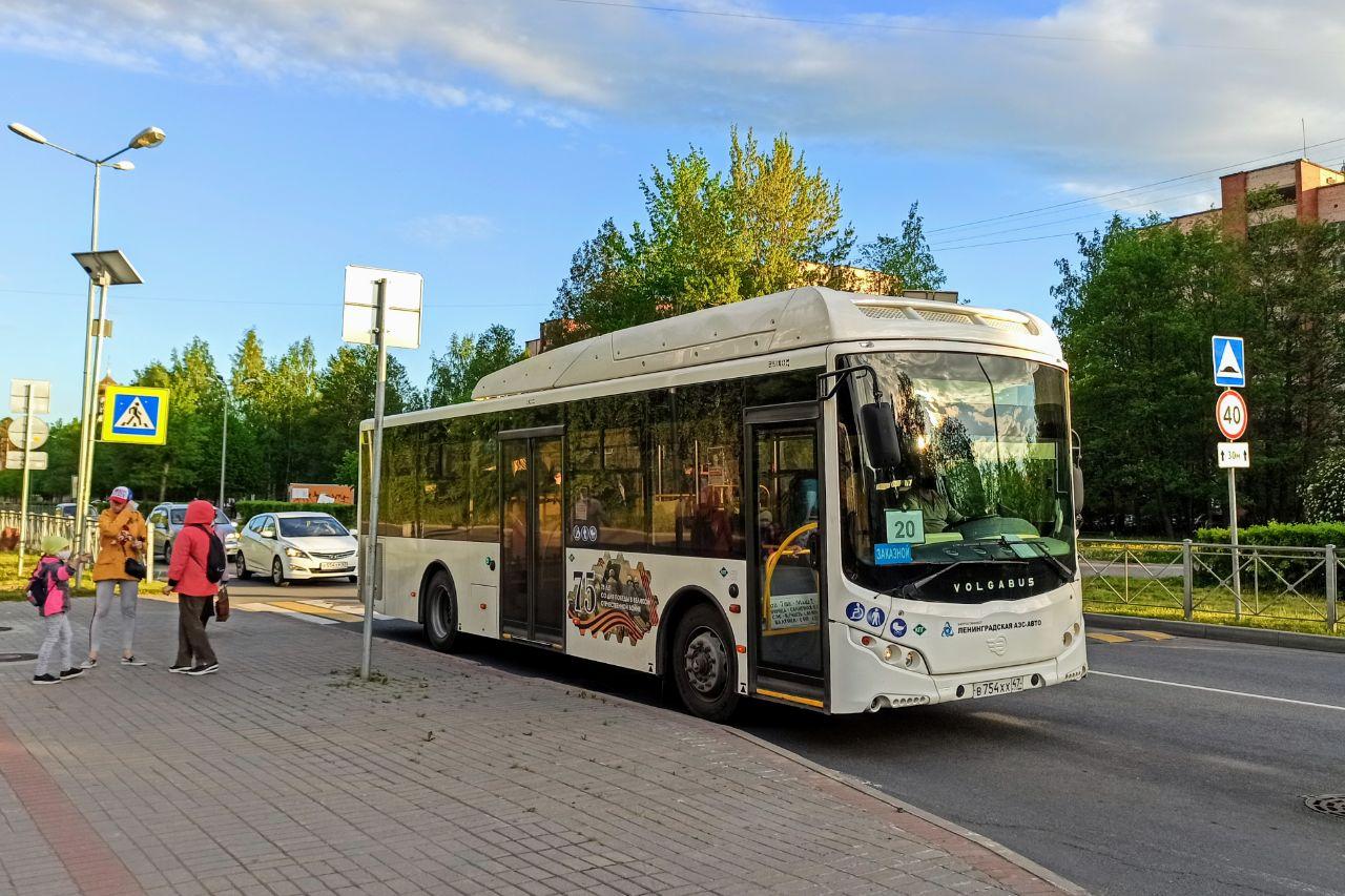 Как ходят автобусы по Сосновому Бору в 2025 году: расписание, остановки, карты маршрутов
