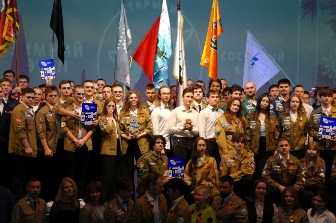 Фото Нины Князевой