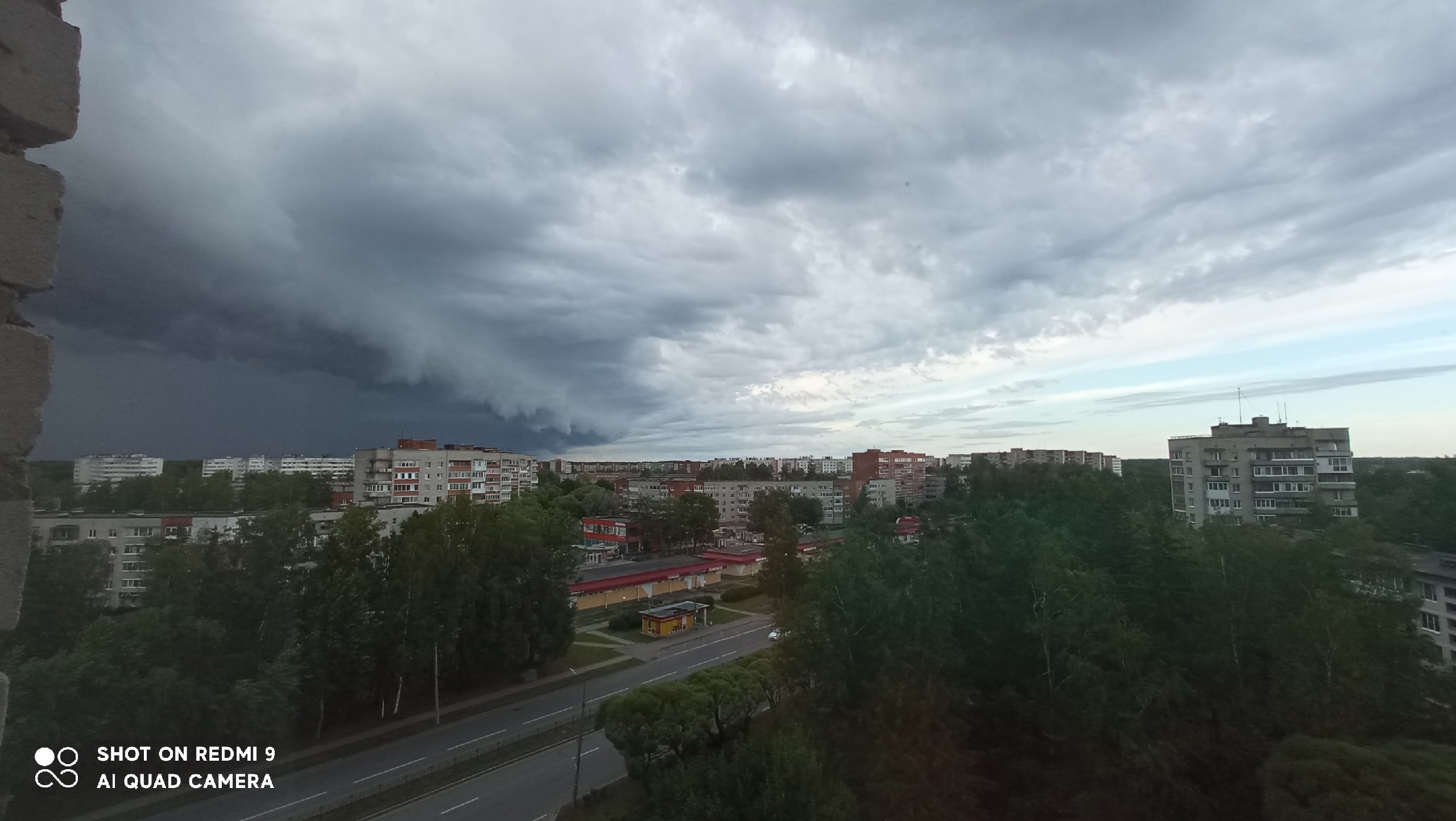 Фото: Елизавета Воробьева
