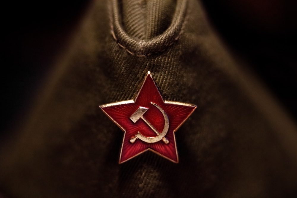 Захоронение более 300 советских солдат нашли в Ленобласти