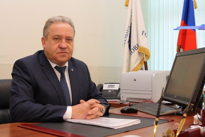 Поздравление главы администрации с Днем Конституции Российской Федерации