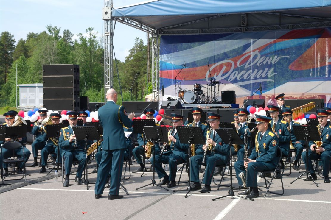 Фото Нины Князевой