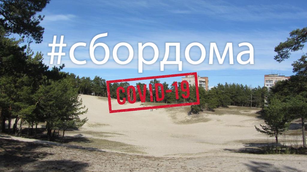 В Сосновом Бору вернувшихся из отпуска в Крыму могут посадить на карантин