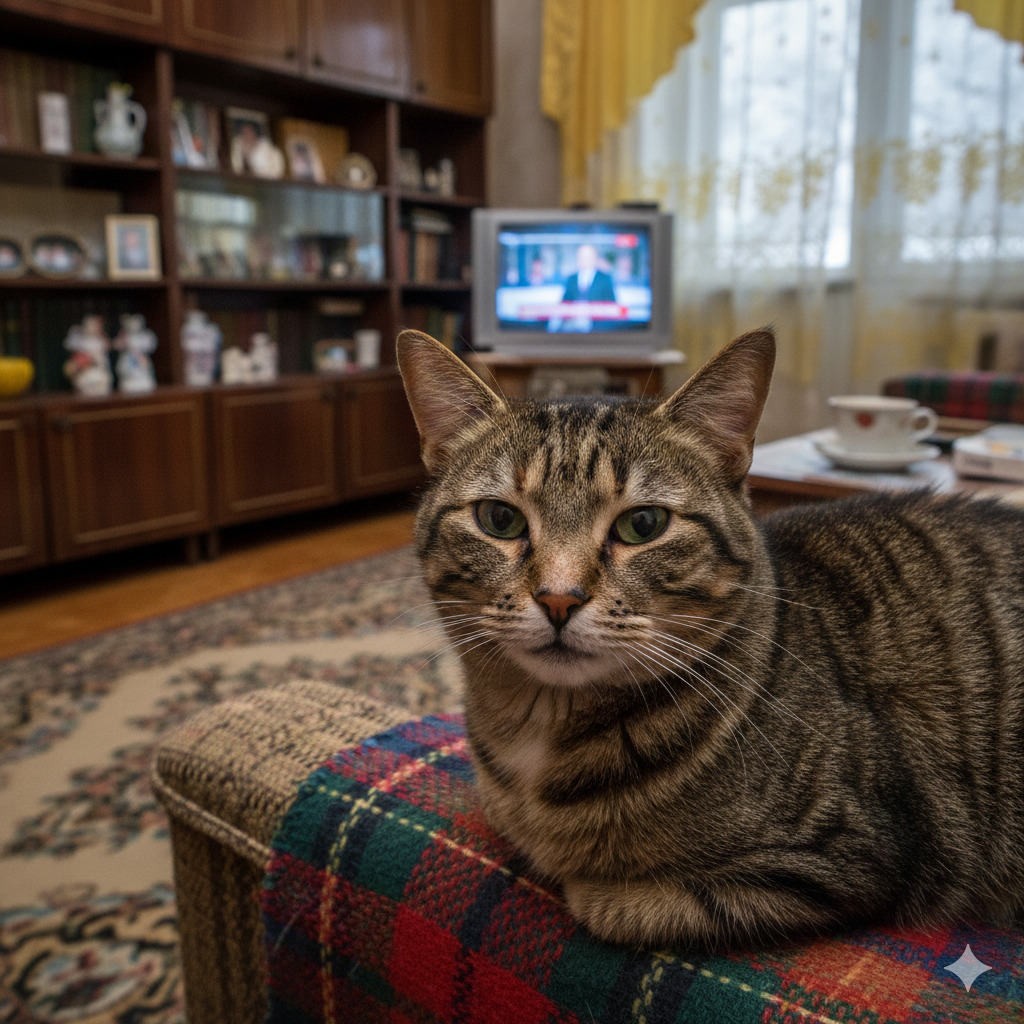 Изображение: Gemini.ai [ИИ]