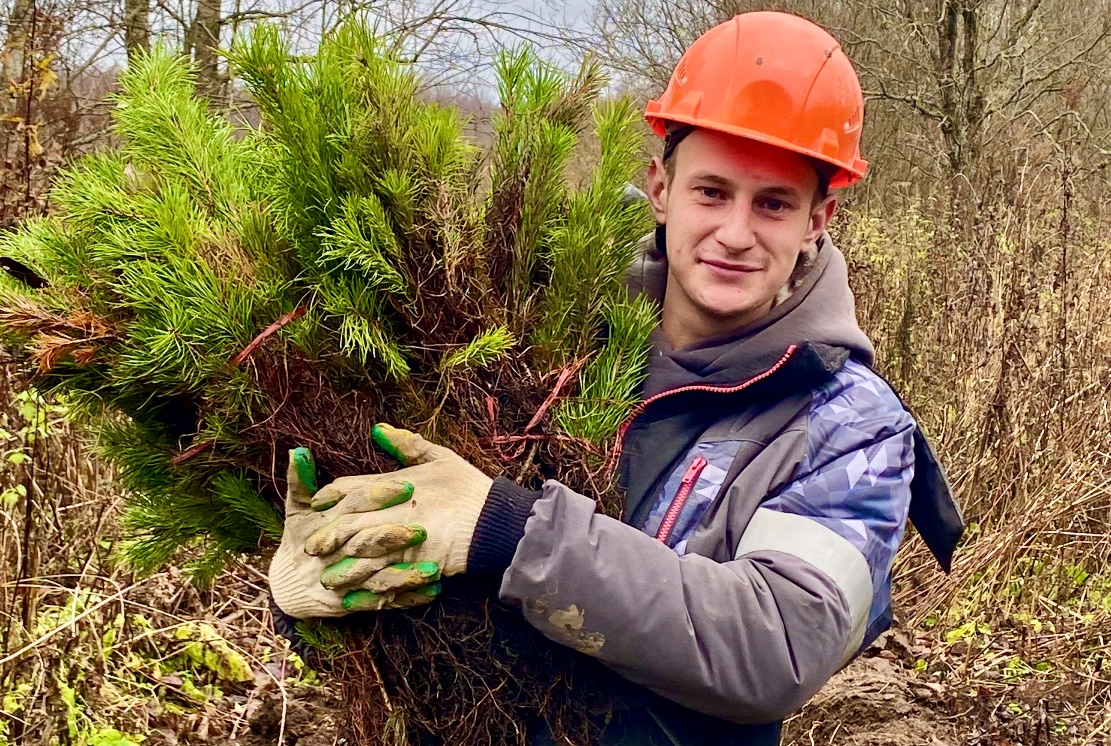 Фото: Ленинградская АЭС