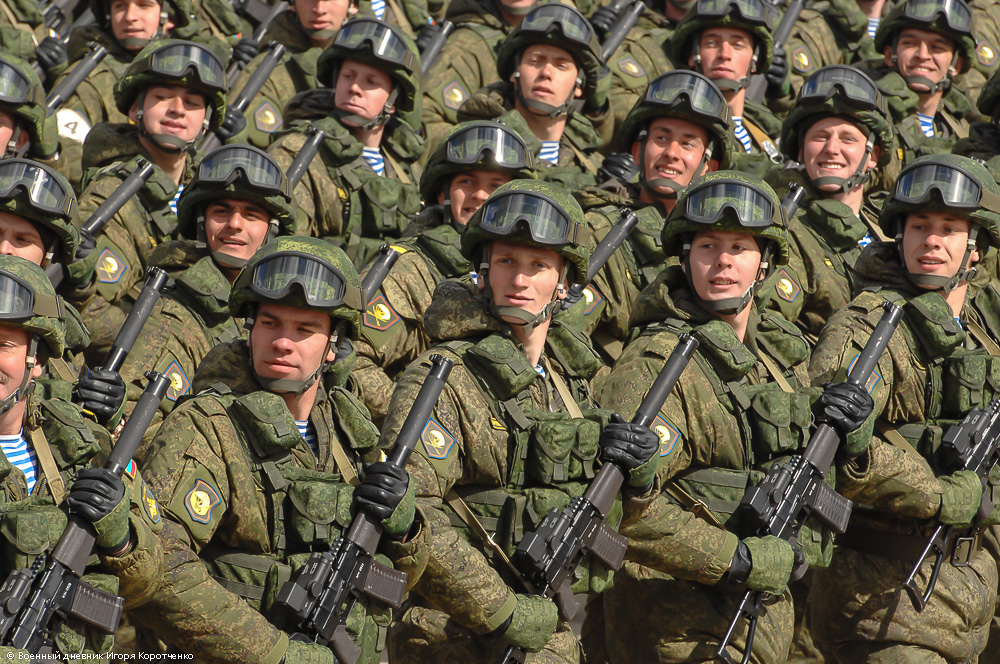 Картинки наша армия