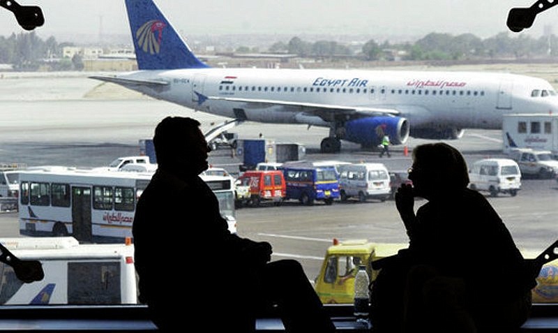 Авиасообщение между Москвой и Каиром могут возобновить