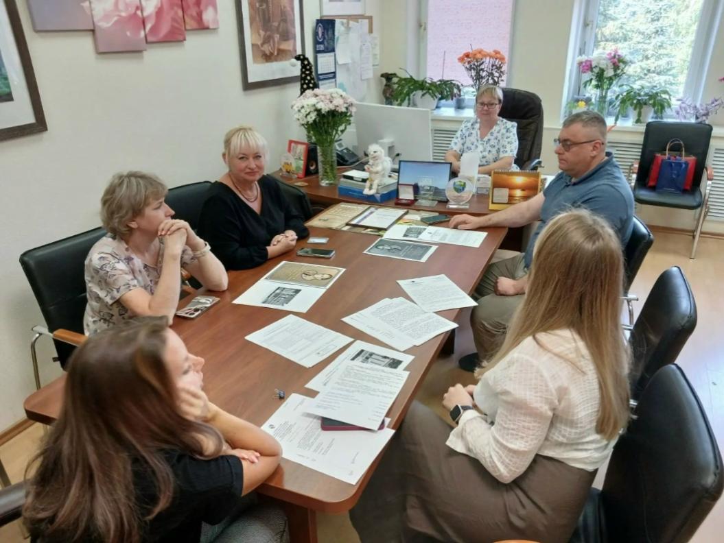 Фото Ольга Мартынова/ВК