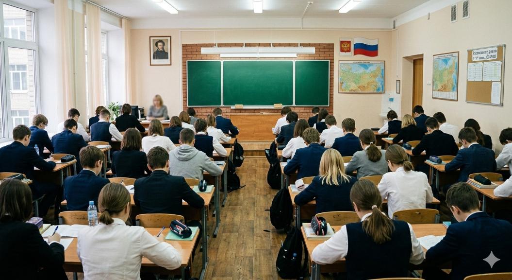 Изображение: Gemini.ai [ИИ]