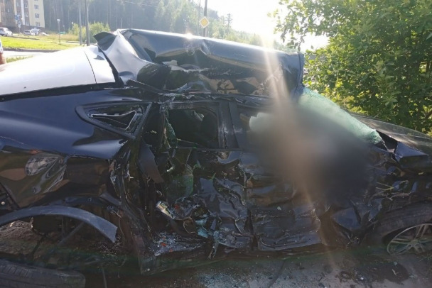 Фото: Алексей Рыбак, 'BL Сосновый Бор'