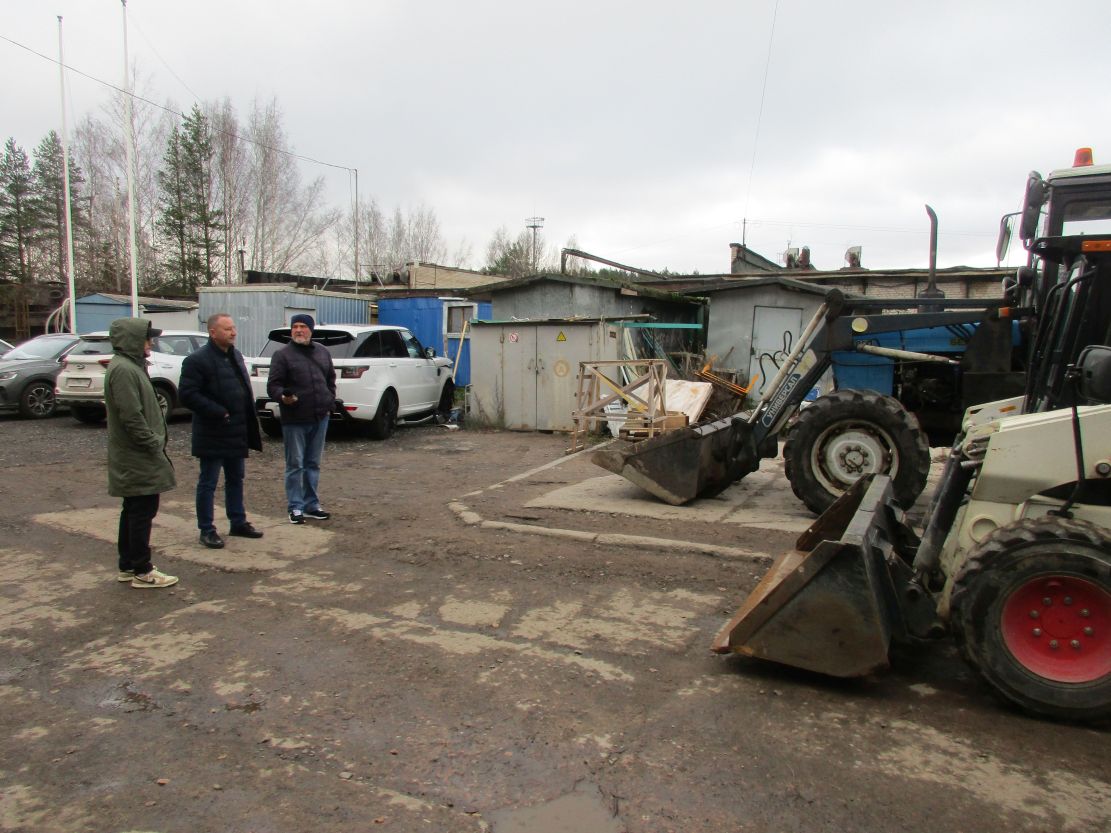 Фото Нины Князевой