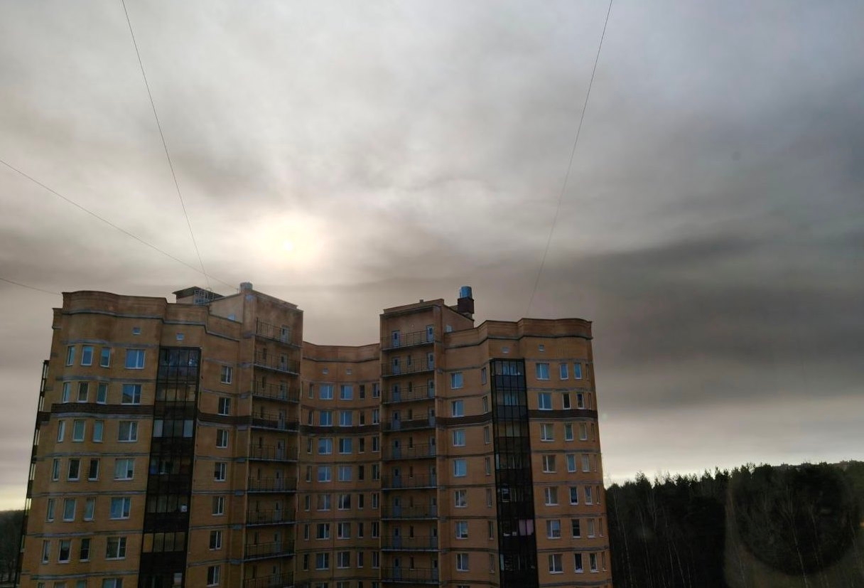 Фото: газета 'Маяк', 28 марта 2026 г.