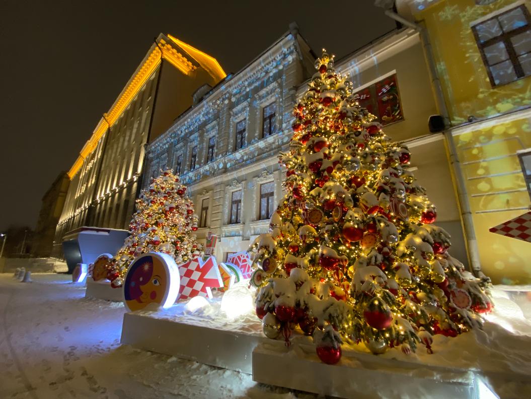 Фото: Анастасия Романова
