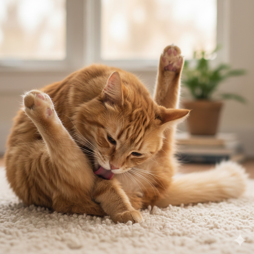 Изображение: Gemini.ai [ИИ]