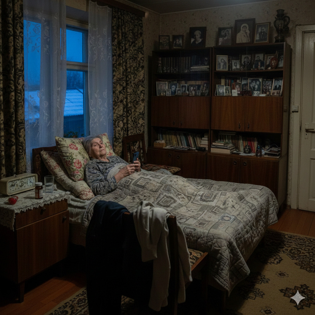 Изображение: Gemini.ai [ИИ]