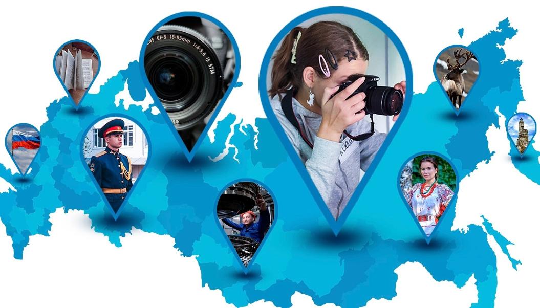 Молодёжь Ленобласти приглашают стать «Создателями смыслов»