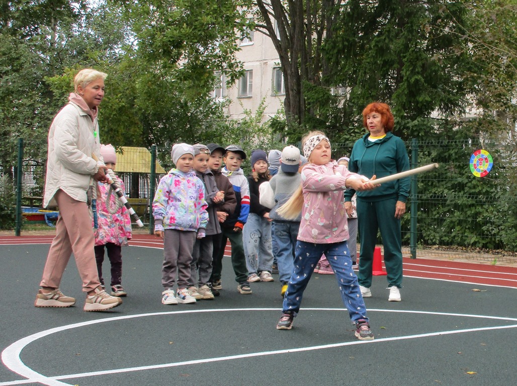 Фото  Нины Князевой