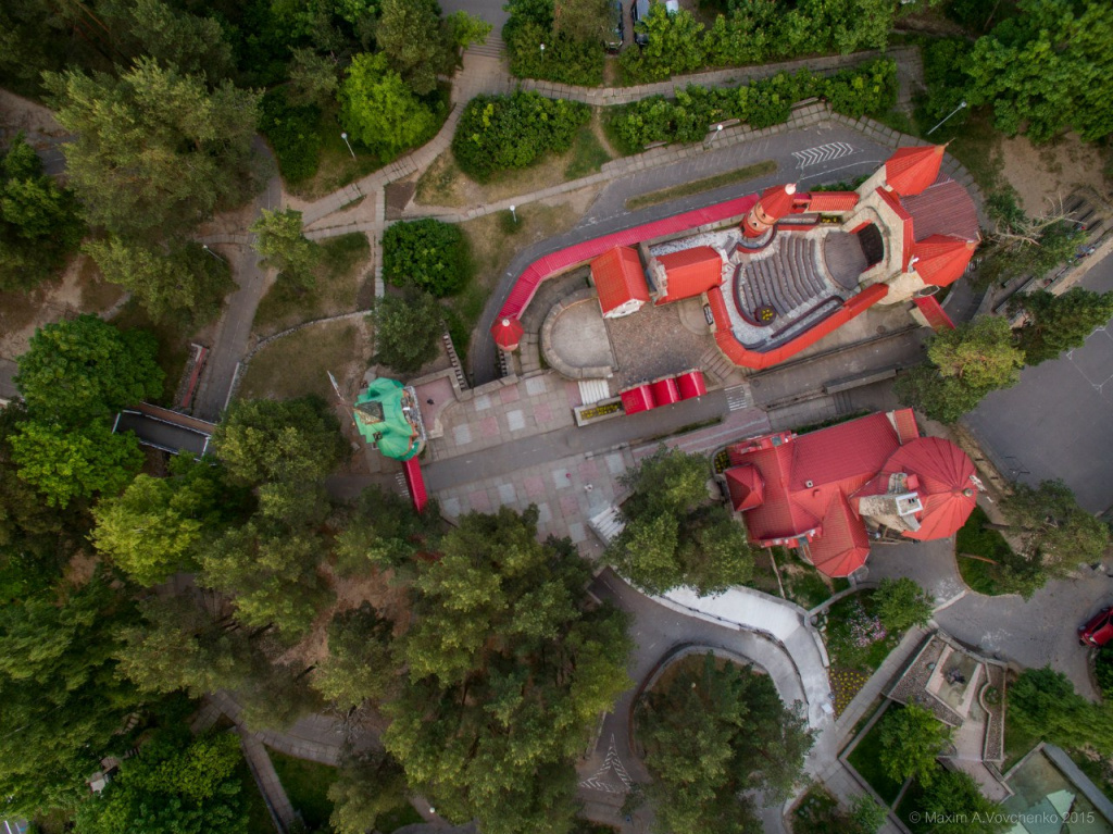 С Днем народного единства! Поздравление главы Соснового Бора Михаила Воронкова