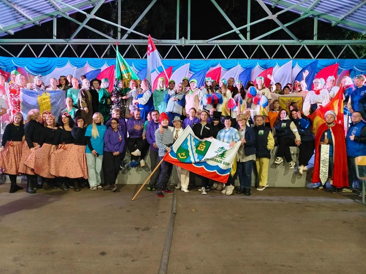 Фото Комитет образования Сосновоборский ГО/ВК