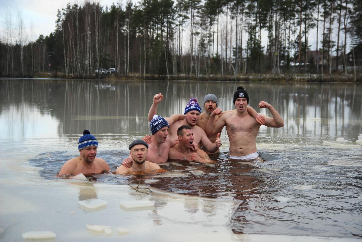 Фото: Анна Альхова