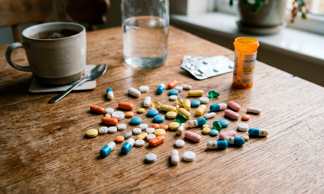 Изображение: Gemini.ai [ИИ]