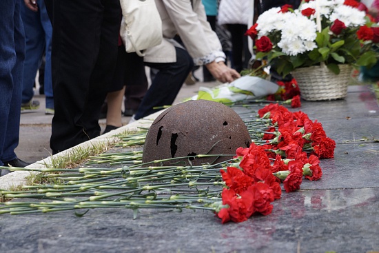 Какие мероприятия к годовщине освобождения Ленинграда от блокады проходят в Сосновом Бору