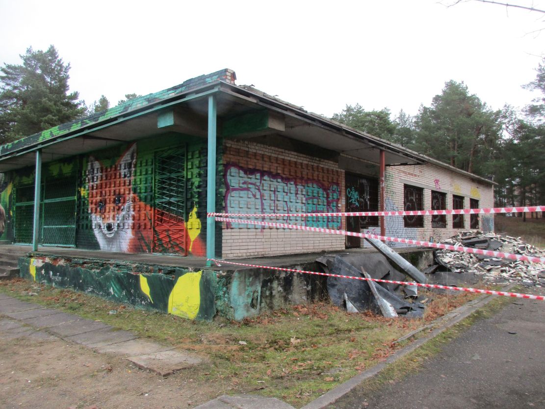 Фото Нины Князевой