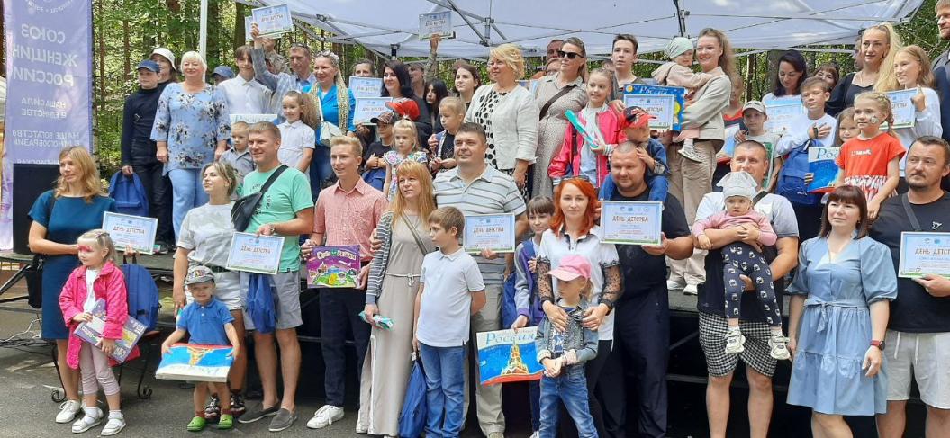 Фото: Анна Петрова (3)