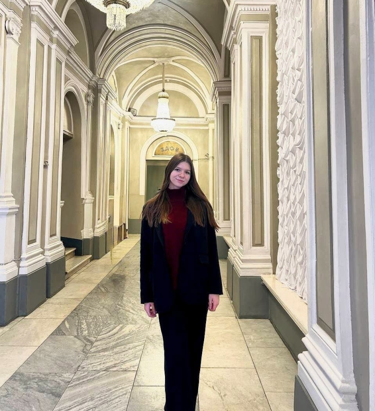 Фото из группы ВКонтакте ЦРТ