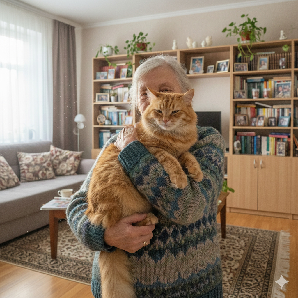 Изображение: Gemini.ai [ИИ]