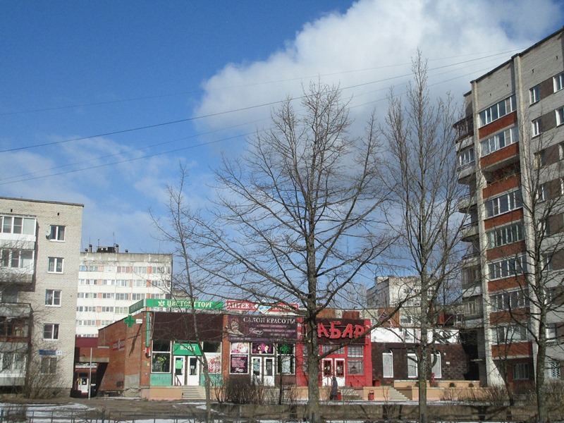 В Ленинградской области 24 марта потеплеет до +10 градусов