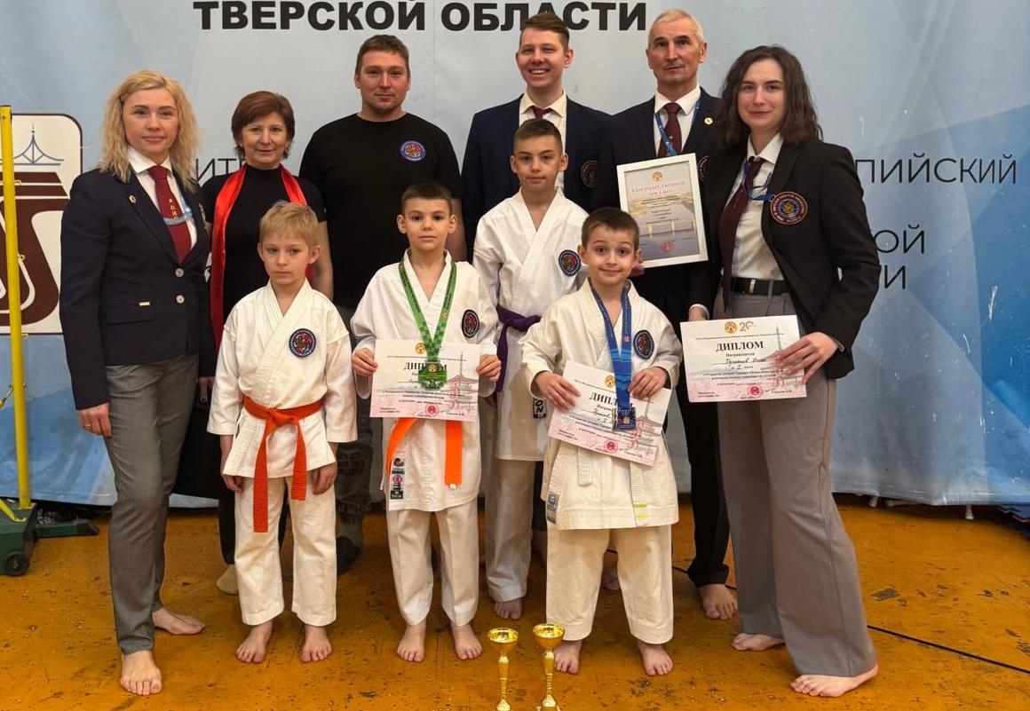 Фото МБОУ ДО «Детско-юношеская спортивная школа»/ВК
