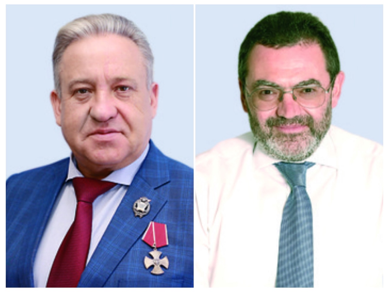 Два народных избранника Сосновоборского совета депутатов слагают депутатские полномочия