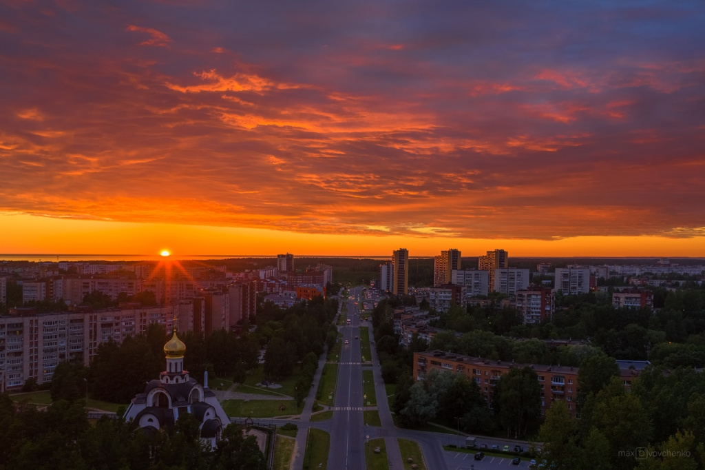 Фото: Максим Вовченко